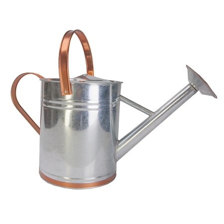 WATERING CAN COP/SIL 2GL